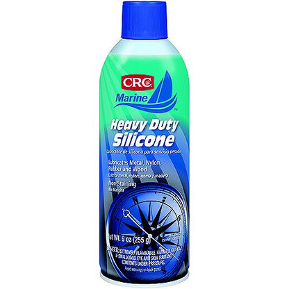 CRC Marine Heavy Duty Silicone