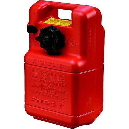 6 Gallon Fuel Tank