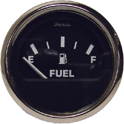 Moeller fuel gauge