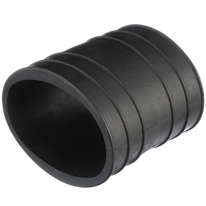 Exhaust Tube, Oval, Quicksilver 14358001