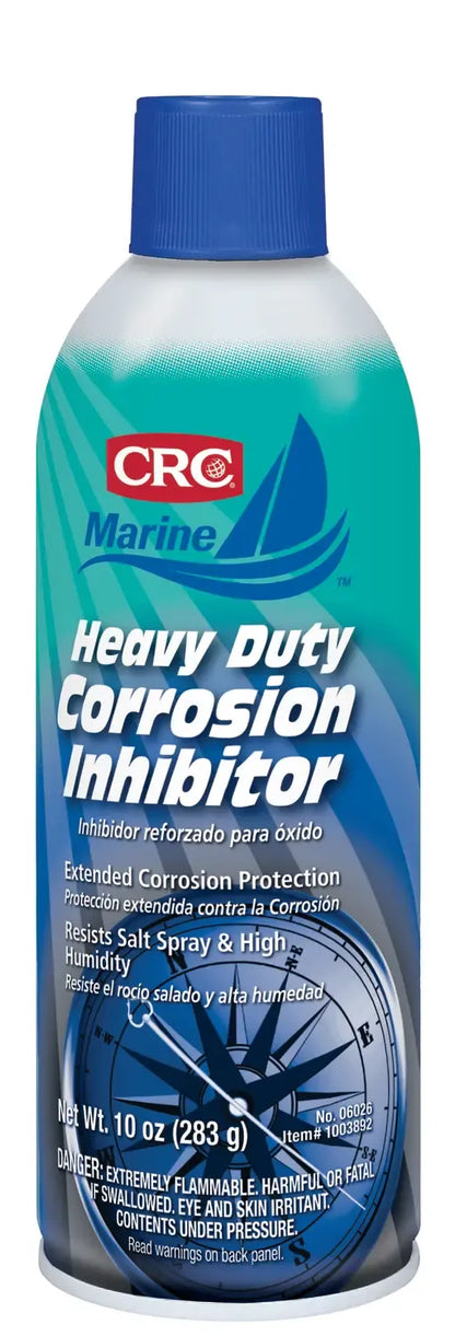 CRC Heavy Duty Corrosion Inhibitor