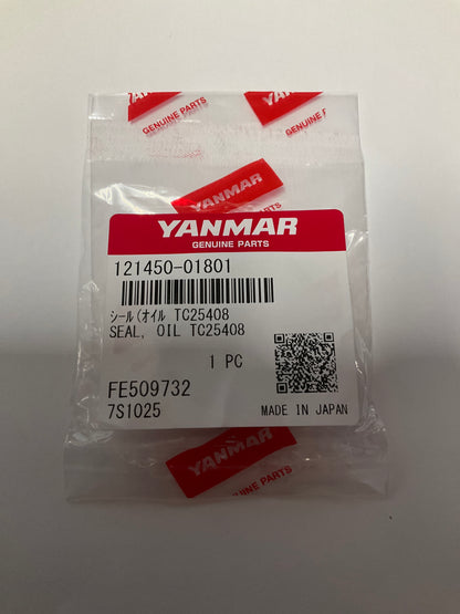 Yanmar 121450-01801 Seal