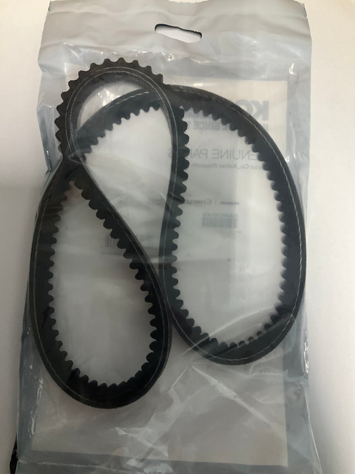 Kohler GM53040 V-Belt