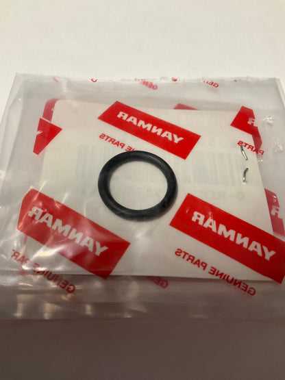 Yanmar X0506584-01 O-Ring