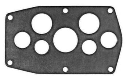 Gasket, Cyl. Block Cover, Aqua Power 641