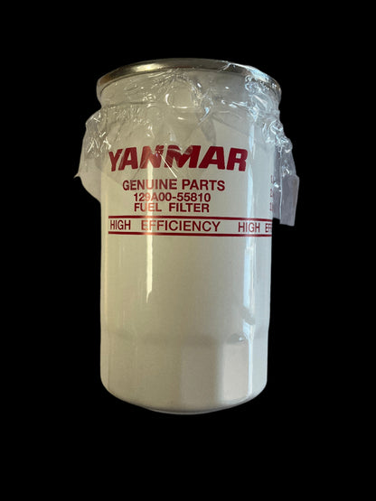 Yanmar 129A00-55810 FO Filter