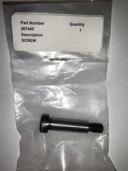 Kohler 267445 Screw
