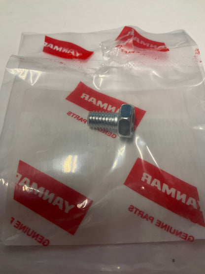 Yanmar 124060-59380 Plug
