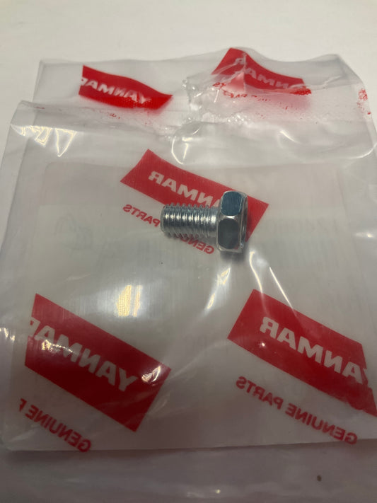 Yanmar 124060-59380 Plug