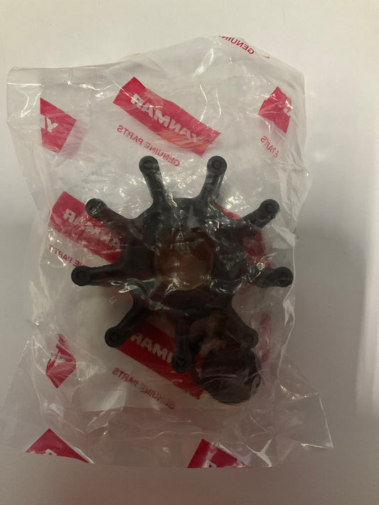 Yanmar 129470-42532 OEM Impeller, Rpl 129470-42531