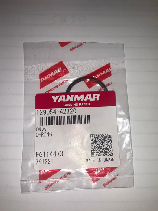 Yanmar 129054-2320 O-Ring