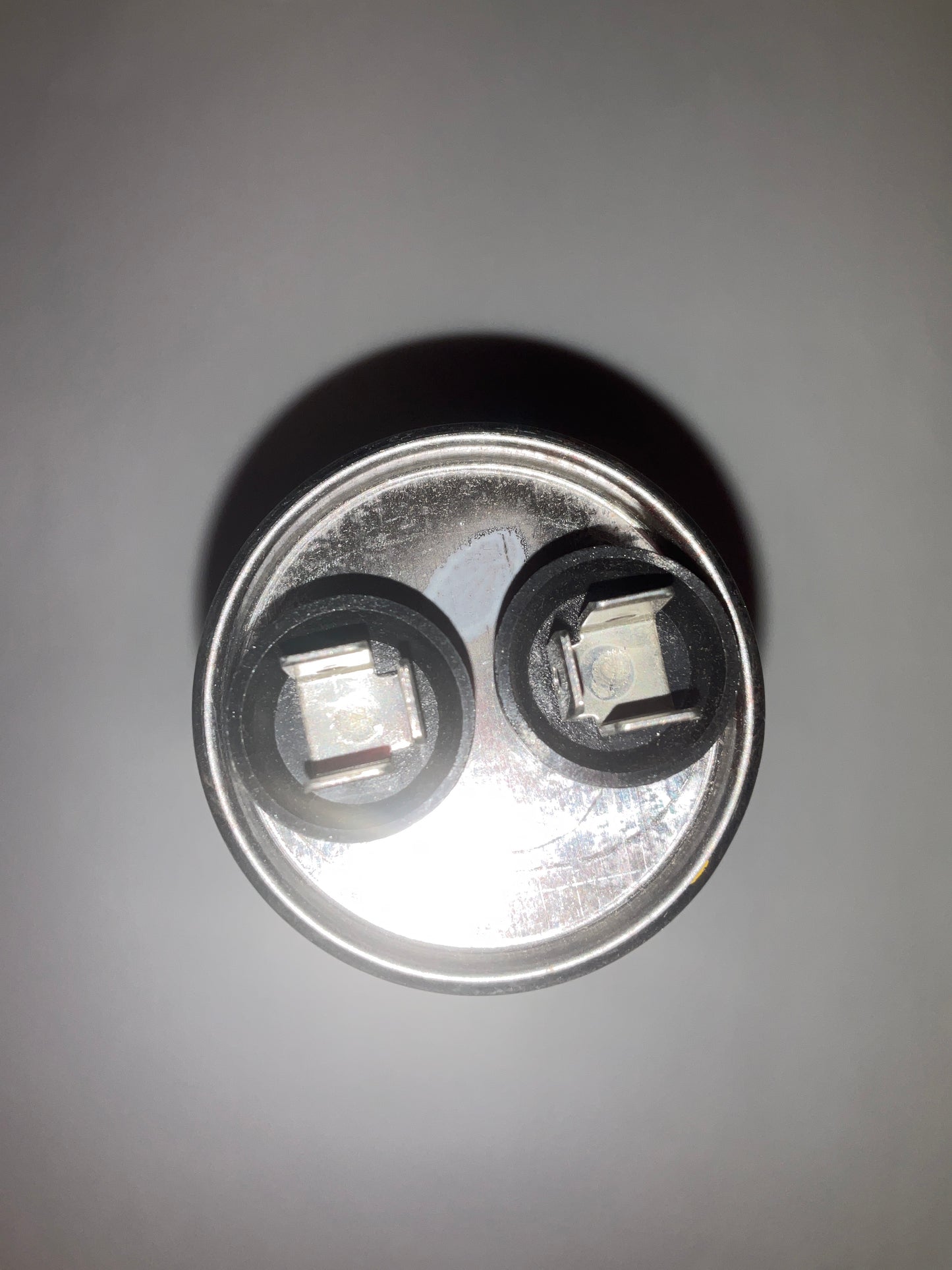 Kohler 267968 Capacitor, 25uf, 440v (NOS/Closeout)