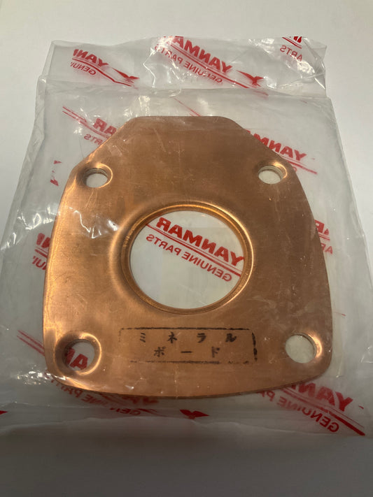 Yanmar 124770-13171 Gasket