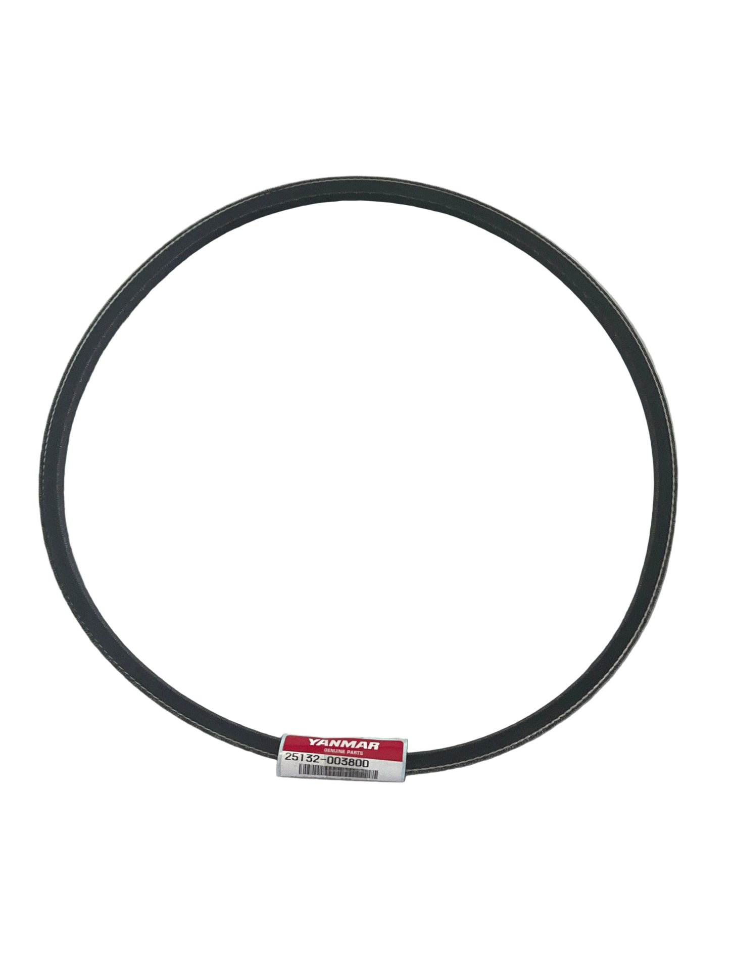 Yanmar 25132-003800 OEM V-Belt