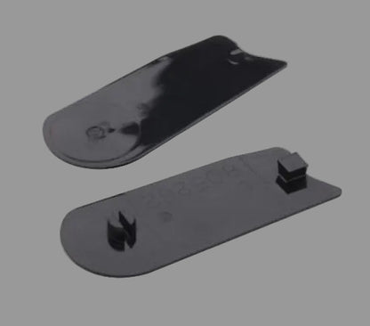 Wear Pad Kit, Quicksilver 805261A1