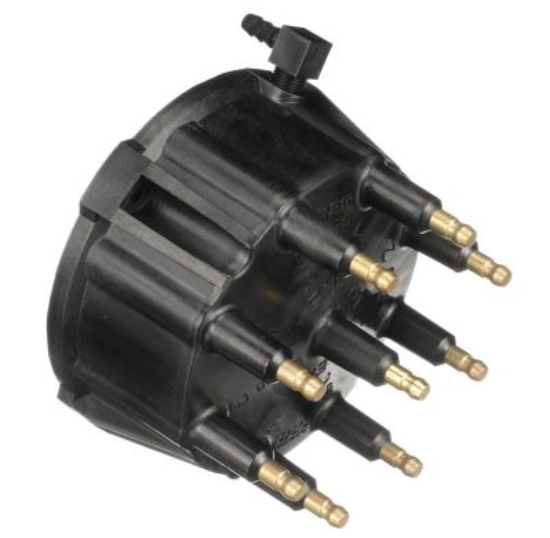 Distributor Cap, Quicksilver 805759T1
