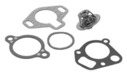 Thermostat kit, 140 degree, Quicksilver 807252Q 3