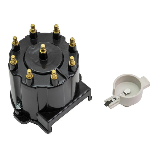 CAP AND ROTOR KIT - DELCO HEI