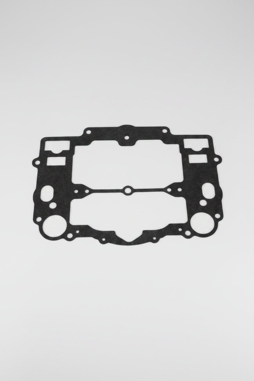 Gasket, Webber Air Horn, Quicksilver 809077