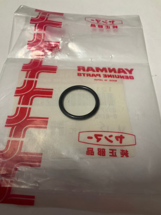Yanmar 121820-52260 O-Ring