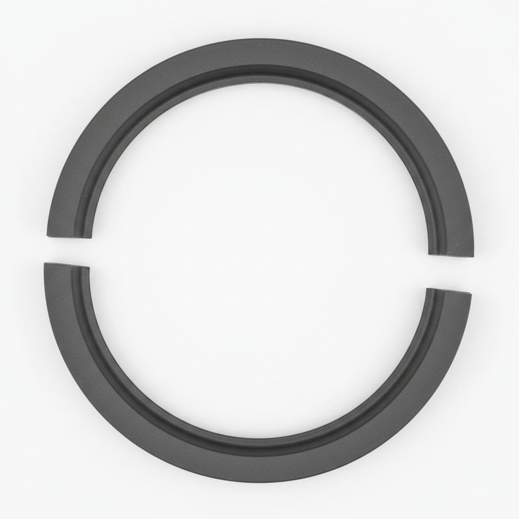CRANK REAR BEARING OIL SEAL, Quicksilver 814622