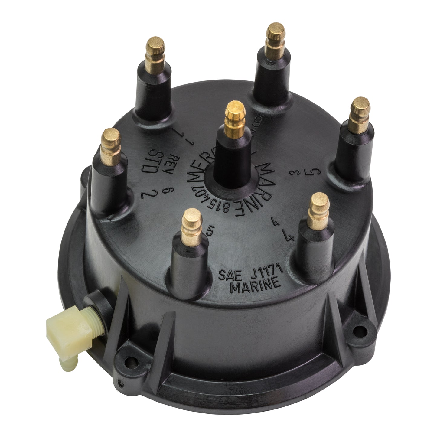 815407Q5 Distributor Cap Kit