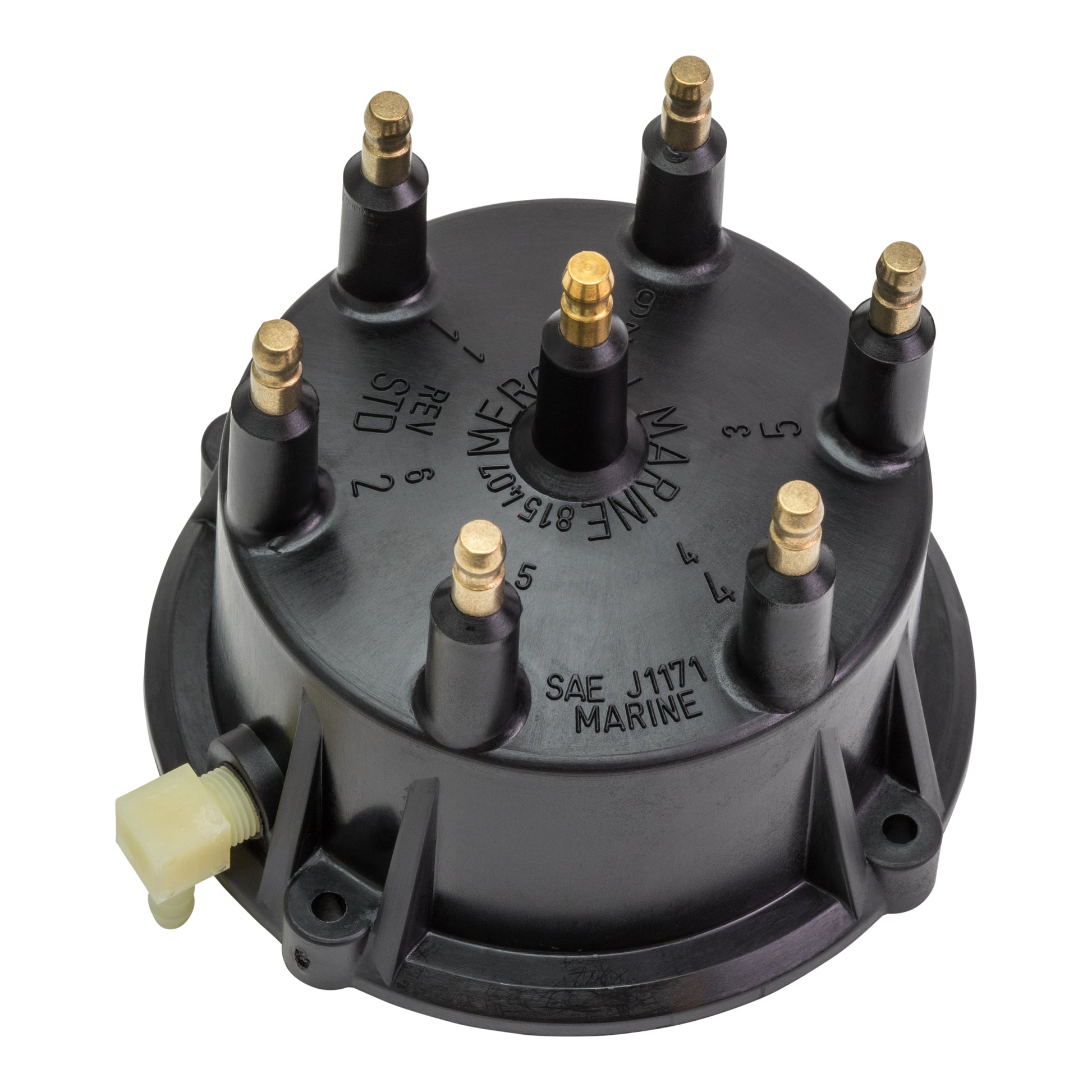 815407Q5 Distributor Cap Kit