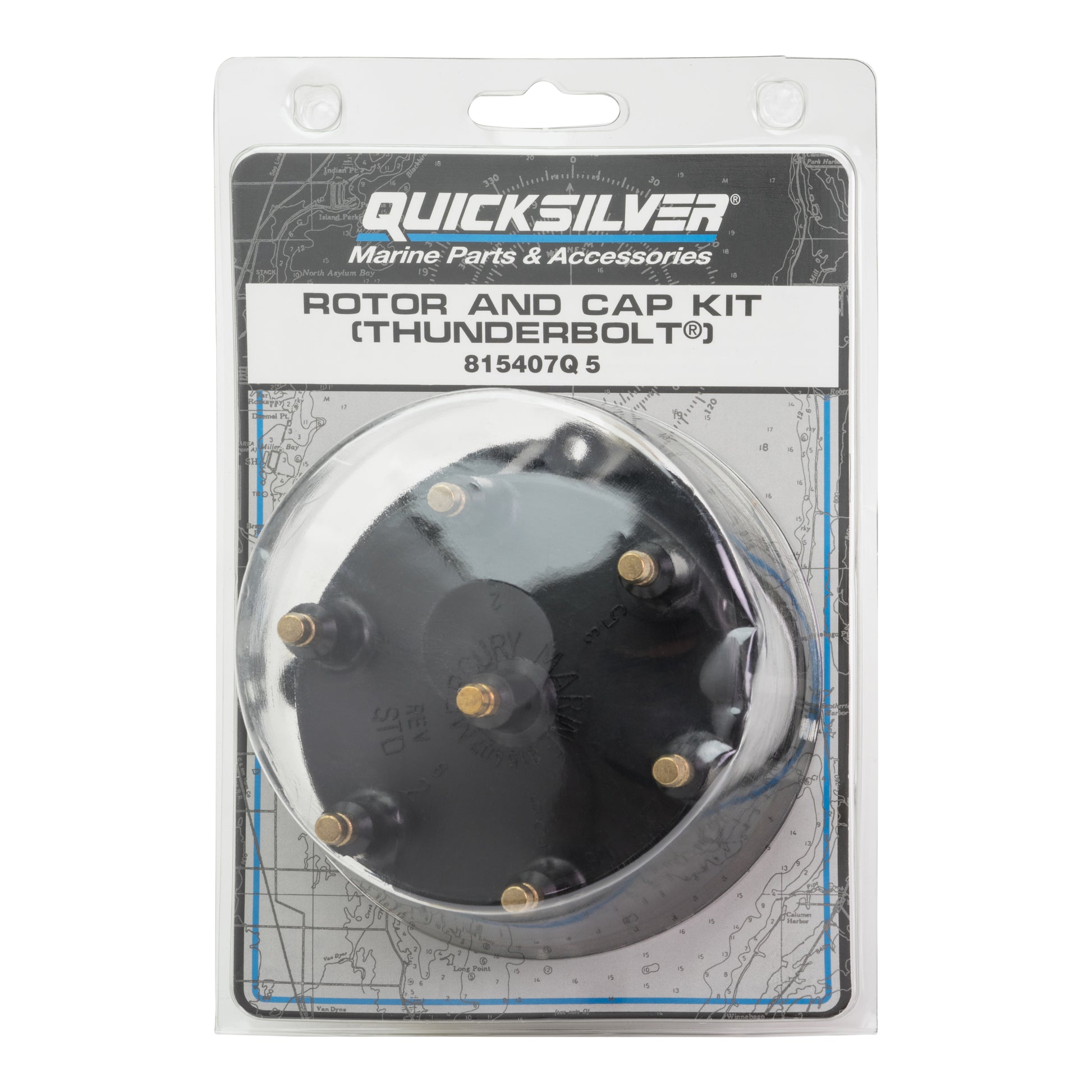 815407Q5 Distributor Cap Kit