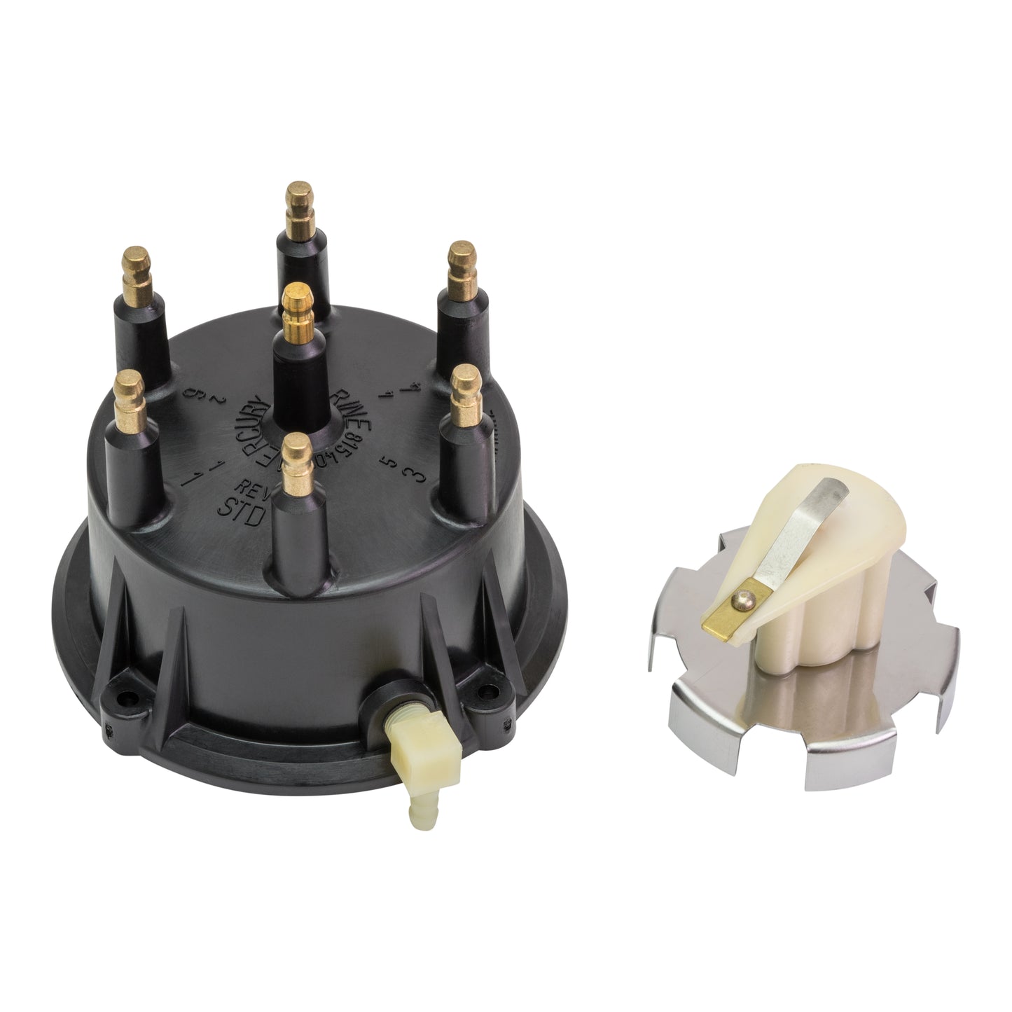815407Q5 Distributor Cap Kit