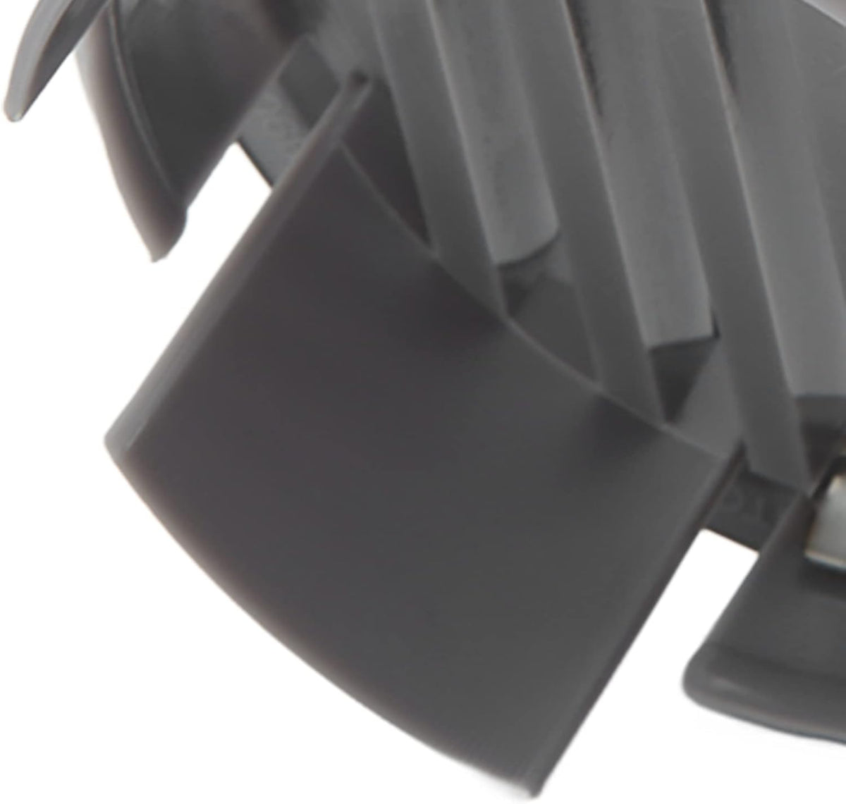 Vent with Stainless Steel Grille