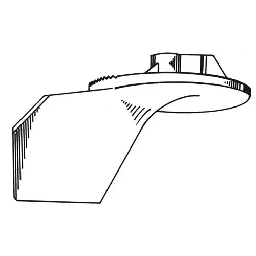 Mariner Outboard/Mercury Outboard/Mercury Outdrive Anode