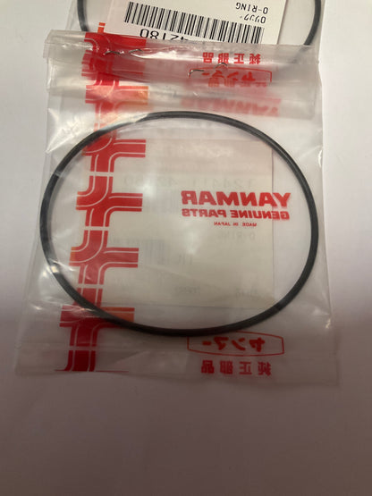 Yanmar 124411-42180 O-Ring