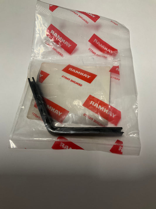 Yanmar 119171-44470 Gasket