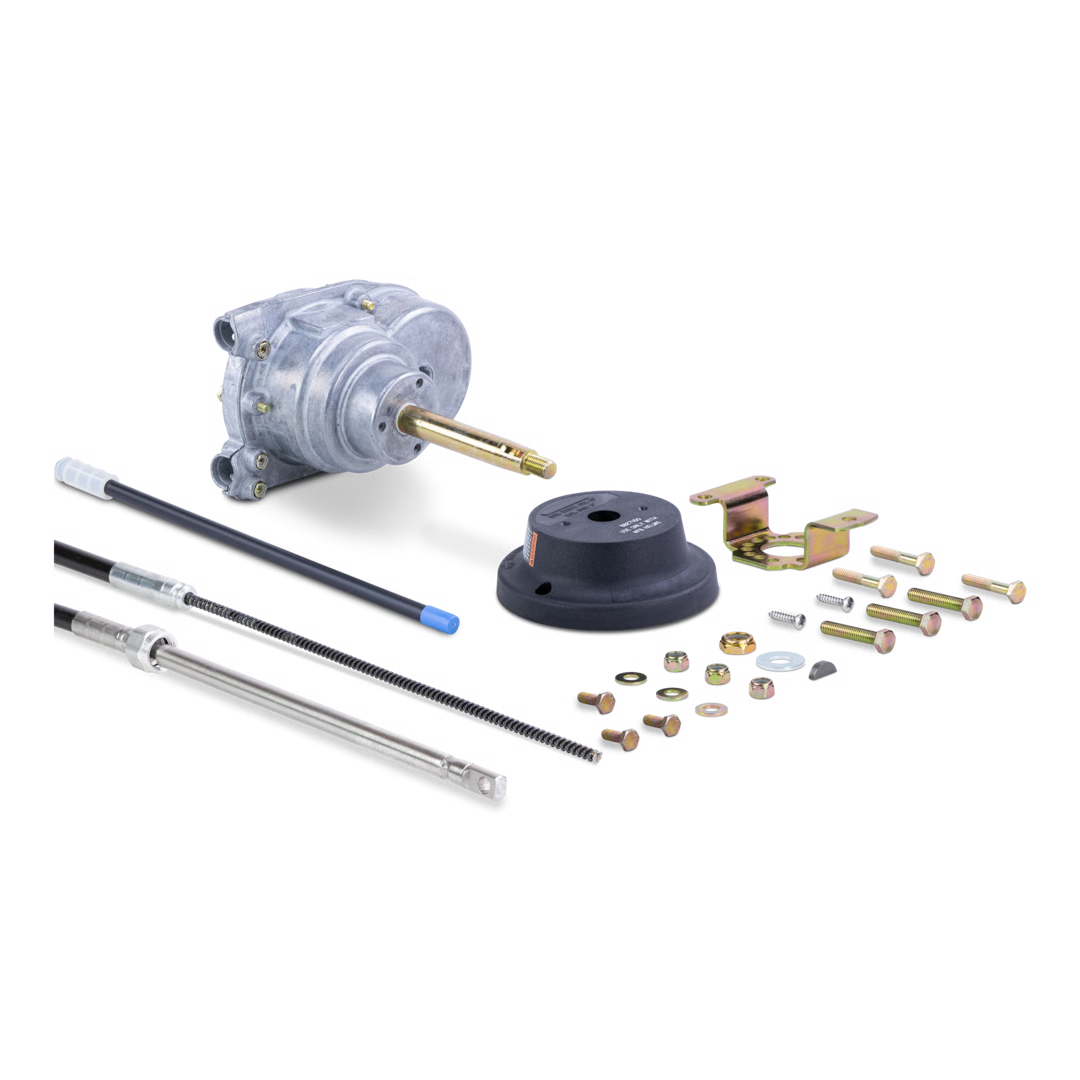 Dometic No Feedback 4.2 Rotary Steering Kit