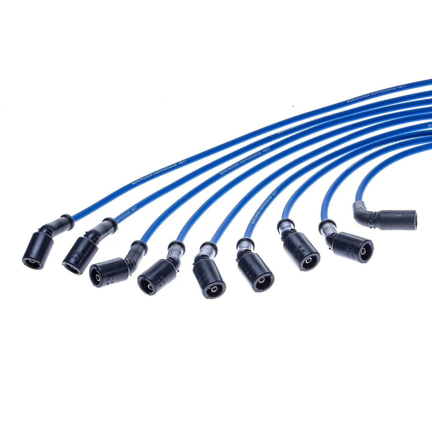 Quicksilver 84-863656A1 Wire set MPI w/ 555