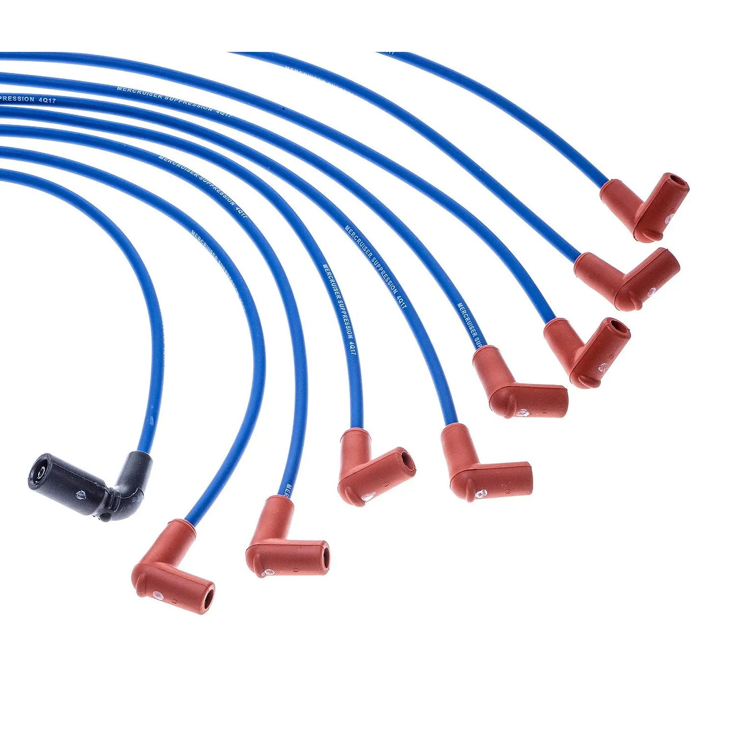 Quicksilver 84-863656A1 Wire set MPI w/ 555