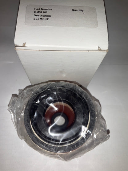 Kohler GM32182 Element, Water Separator