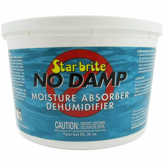 No Damp Dehumidifier 36oz (Close out)
