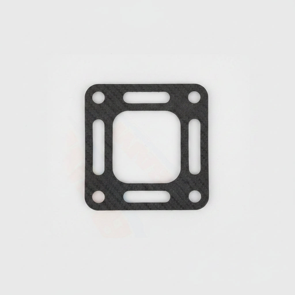 Exhaust Riser Gasket, Quicksilver 863726