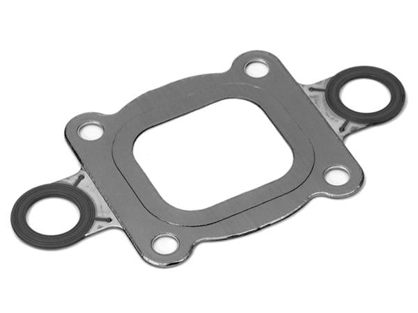 Exhaust Elbow Gasket, Dry Joint, Full Flow, Quicksilver 864547A02
