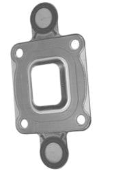 Exhaust Elbow Gasket, Dry Joint, Block Off, Quicksilver 864549A02
