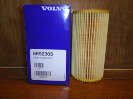 Volvo Penta 8692305 OEM Oil Filter