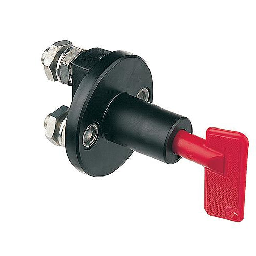 Hella Spare Key Only For Battery Master Switch Series 2843