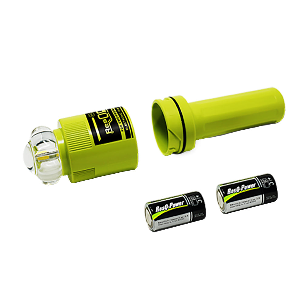 ACR RESQFLARE ELECTRONIC FLARE & FLAG