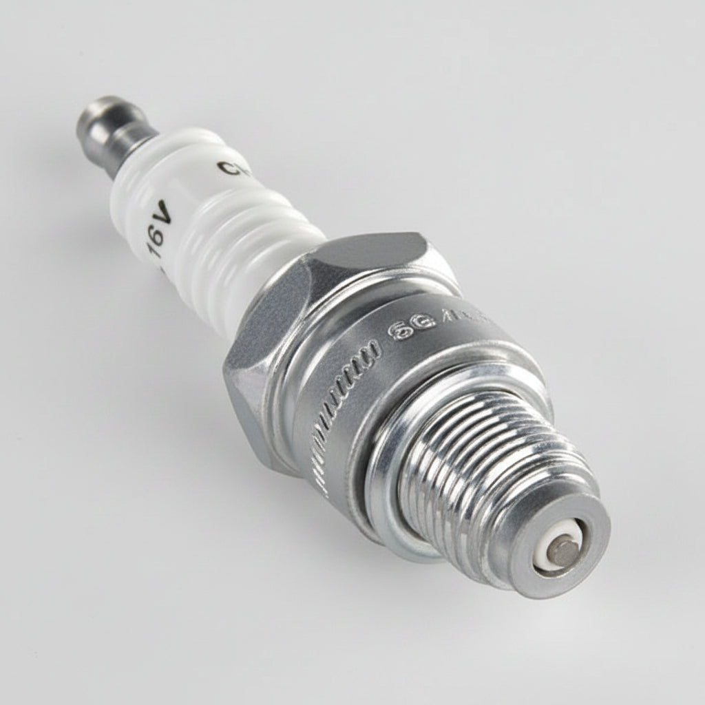 Champion QL16V 876M Marine Spark Plug