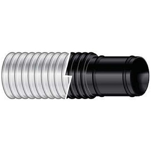 Shields Marine Bilgeflex Series 120 Flexible Hose - Black, 3/4"- per ft.