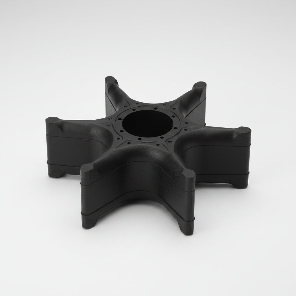 Impeller, Quicksilver 888689, (NOS) (NLA)