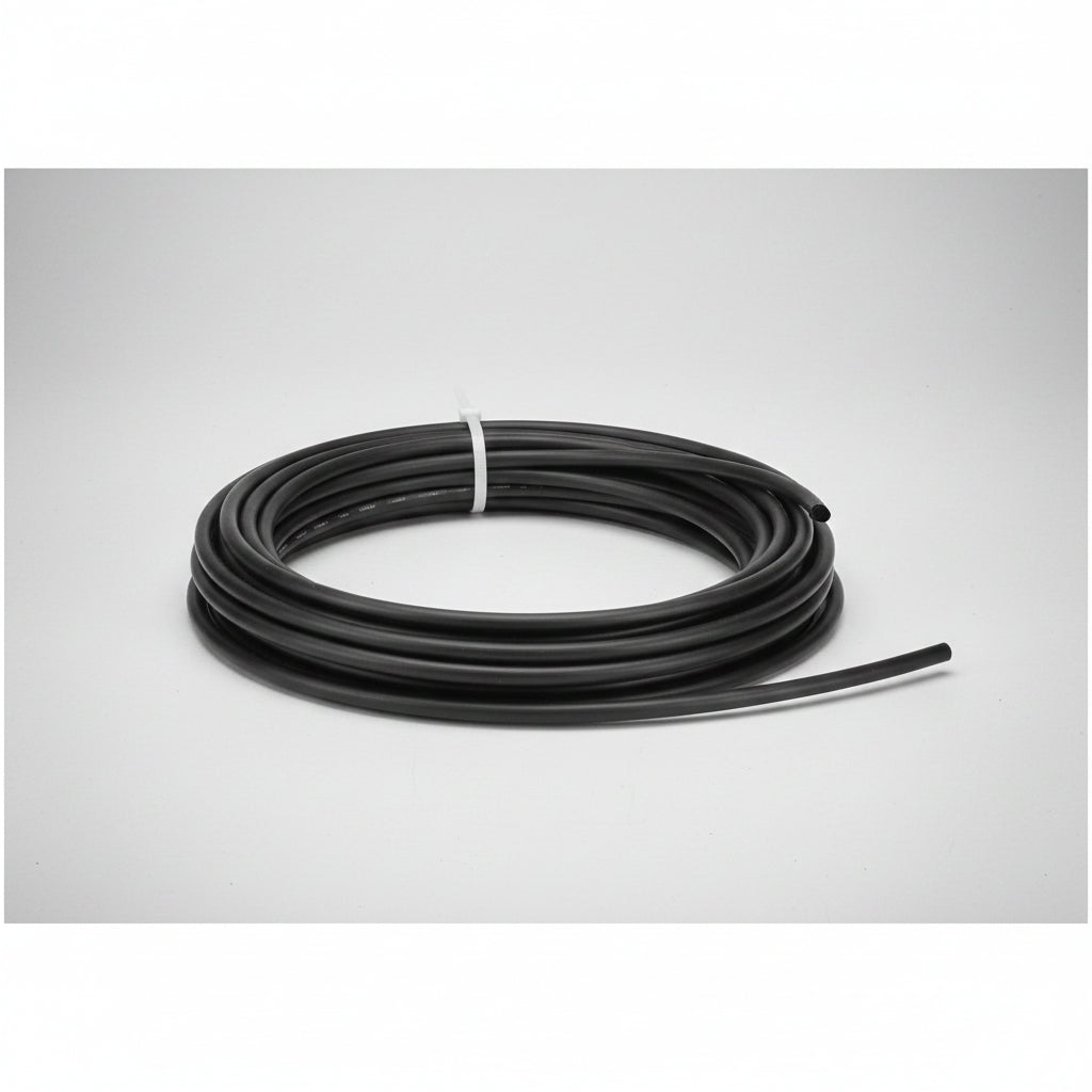 Tubing, Quicksilver 892024122, Sold by the Foot