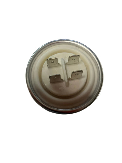 VTE AD09CO0022-01 top Capacitor 22UF