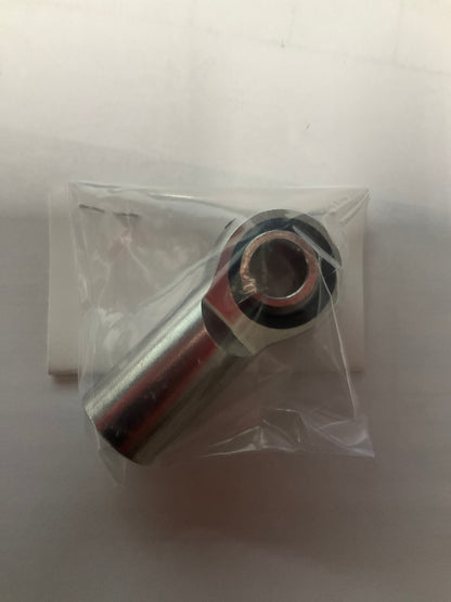 Cyl Rod End 1/2 x 3/8